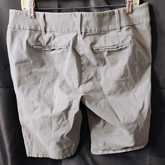 Ann Taylor Loft Shorts sz 10 - Picture 9 of 9